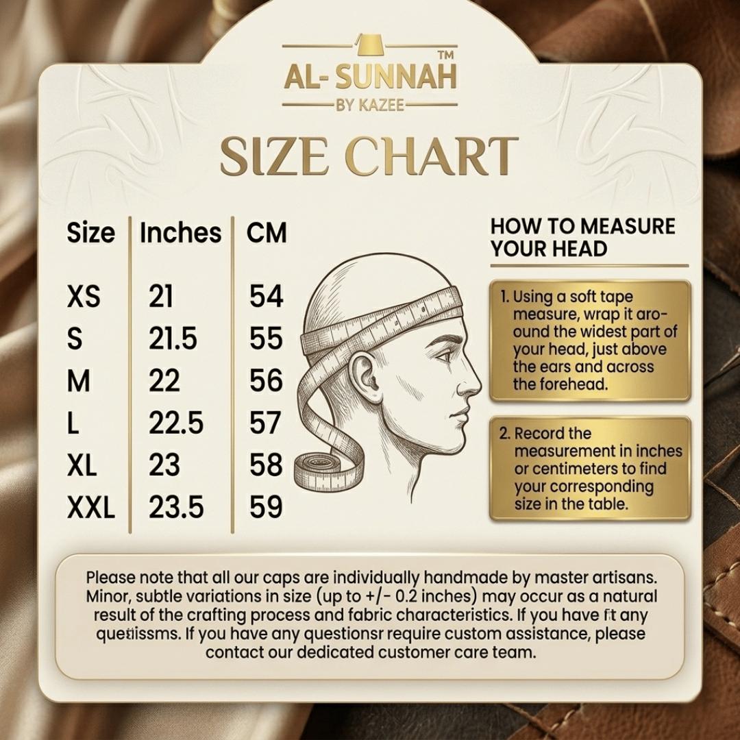 IMAD CAP