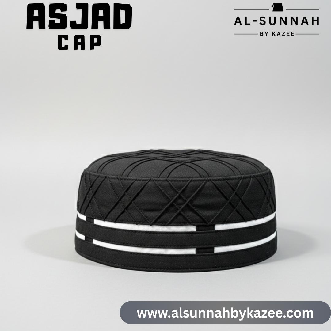 ASJAD CAP