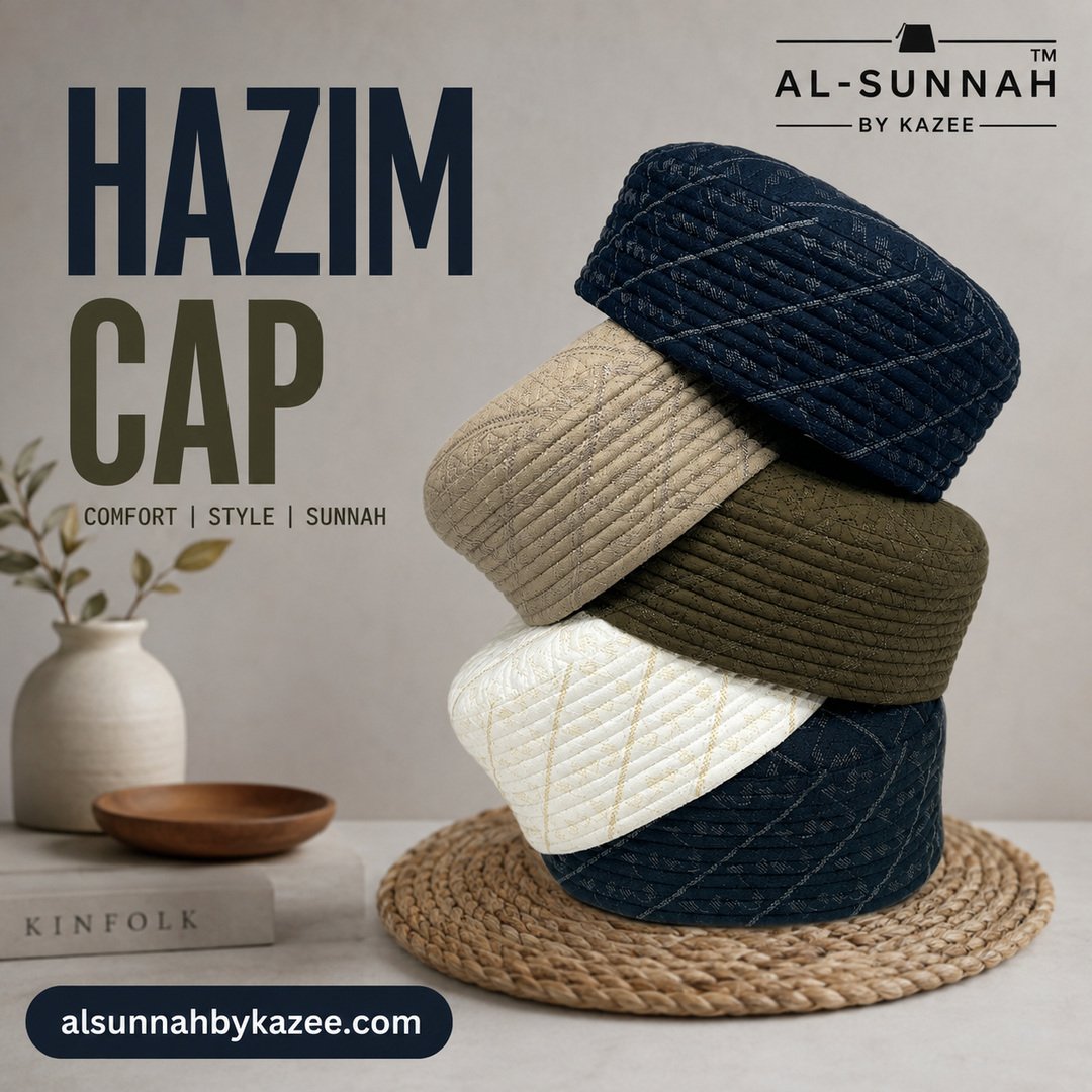 HAZIM CAP