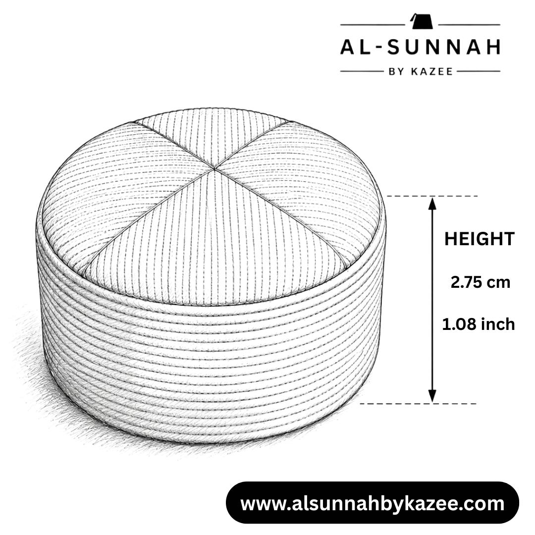 RAASHID CAP