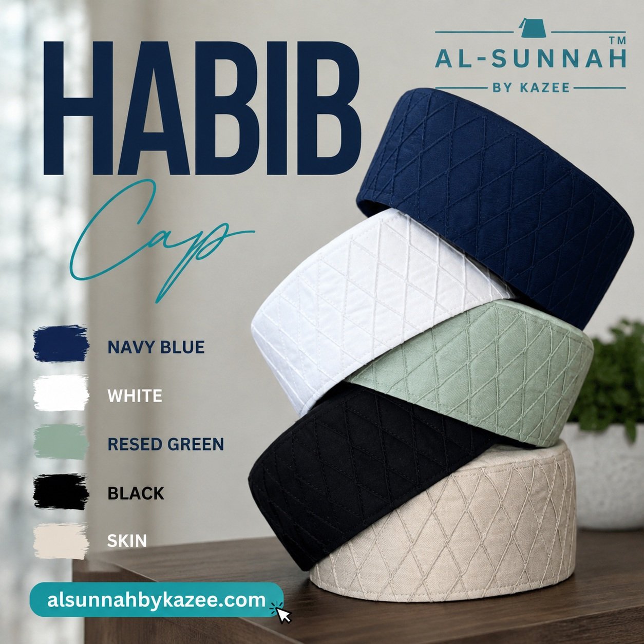HABIB CAP