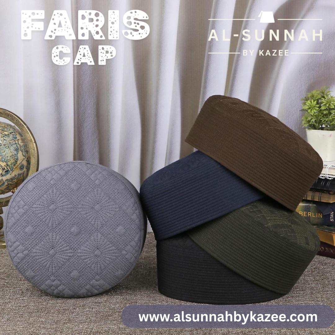 FARIS CAP