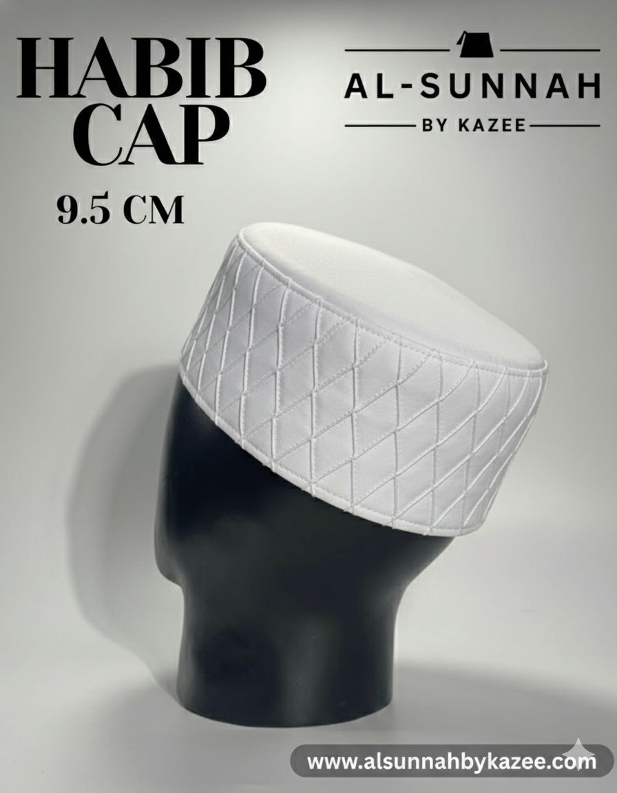 HABIB CAP 2.0