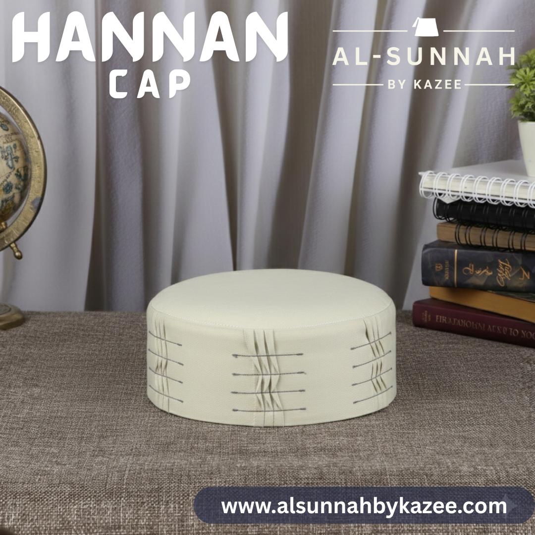 HANNAN CAP