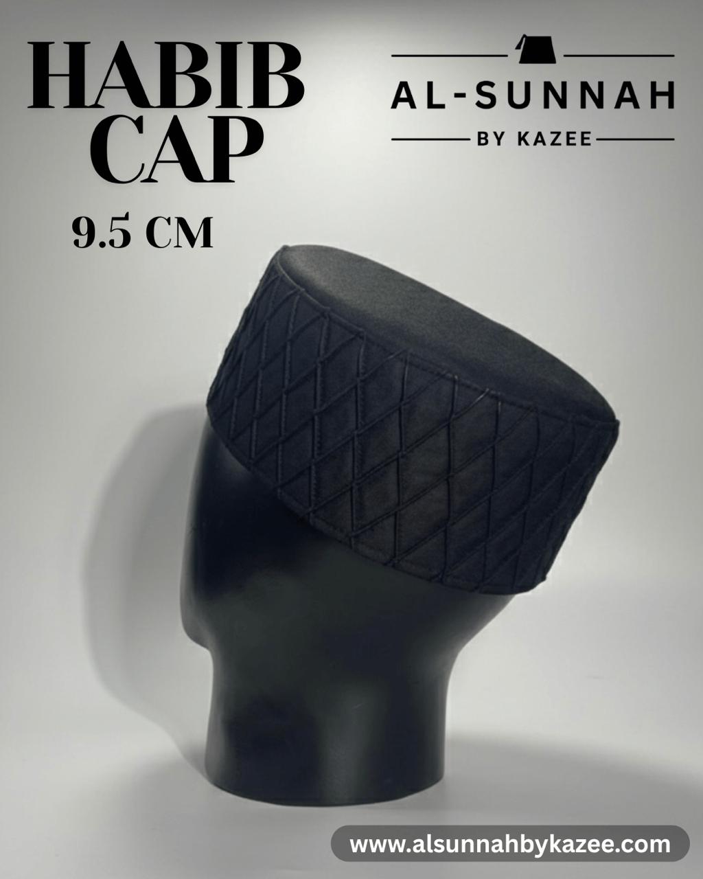HABIB CAP 2.0