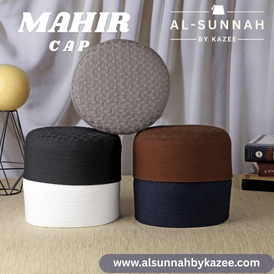MAHIR CAP