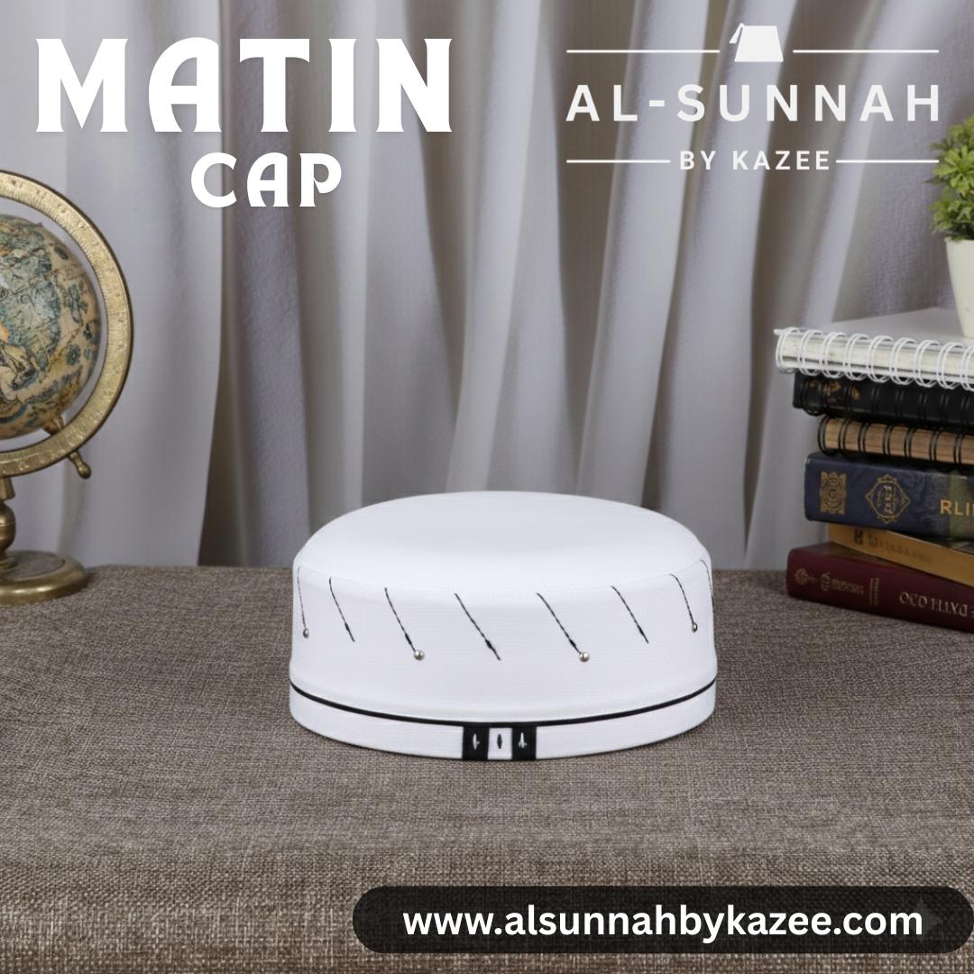 MATIN CAP