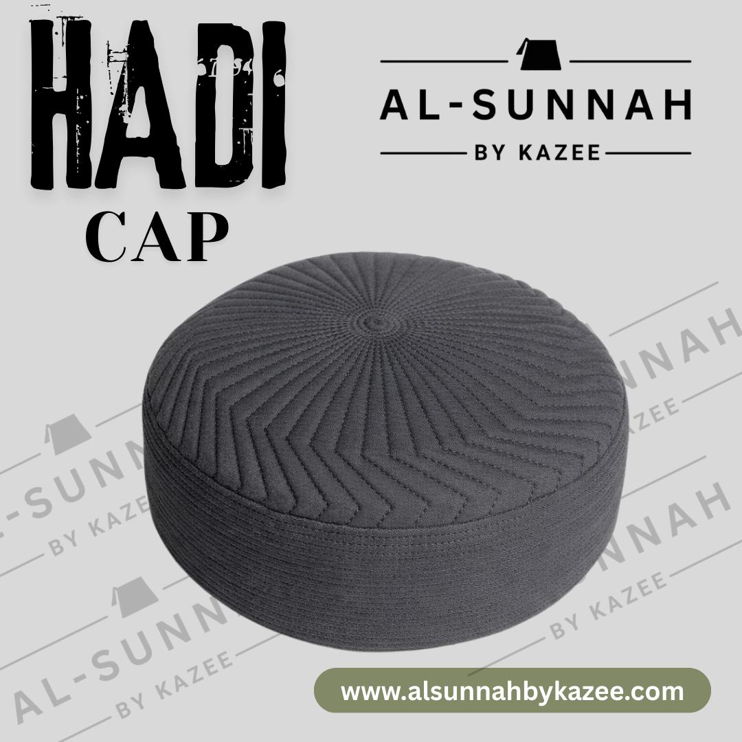 HADI CAP