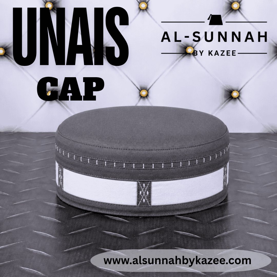 UNAIS CAP