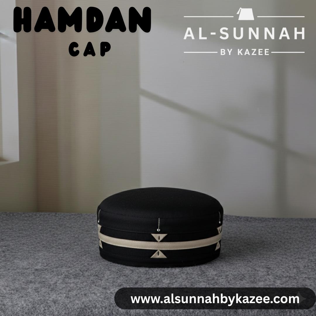 HAMDAN CAP