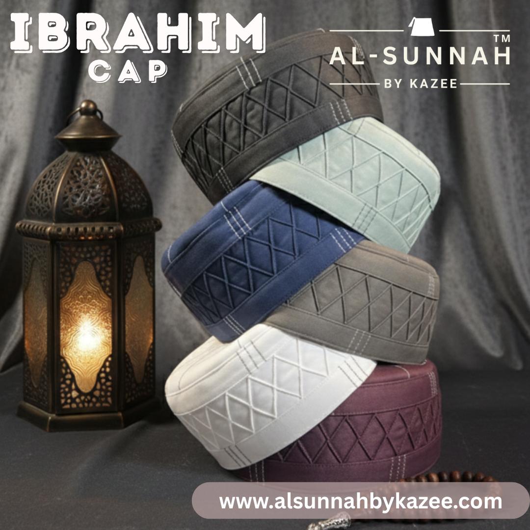 IBRAHIM CAP