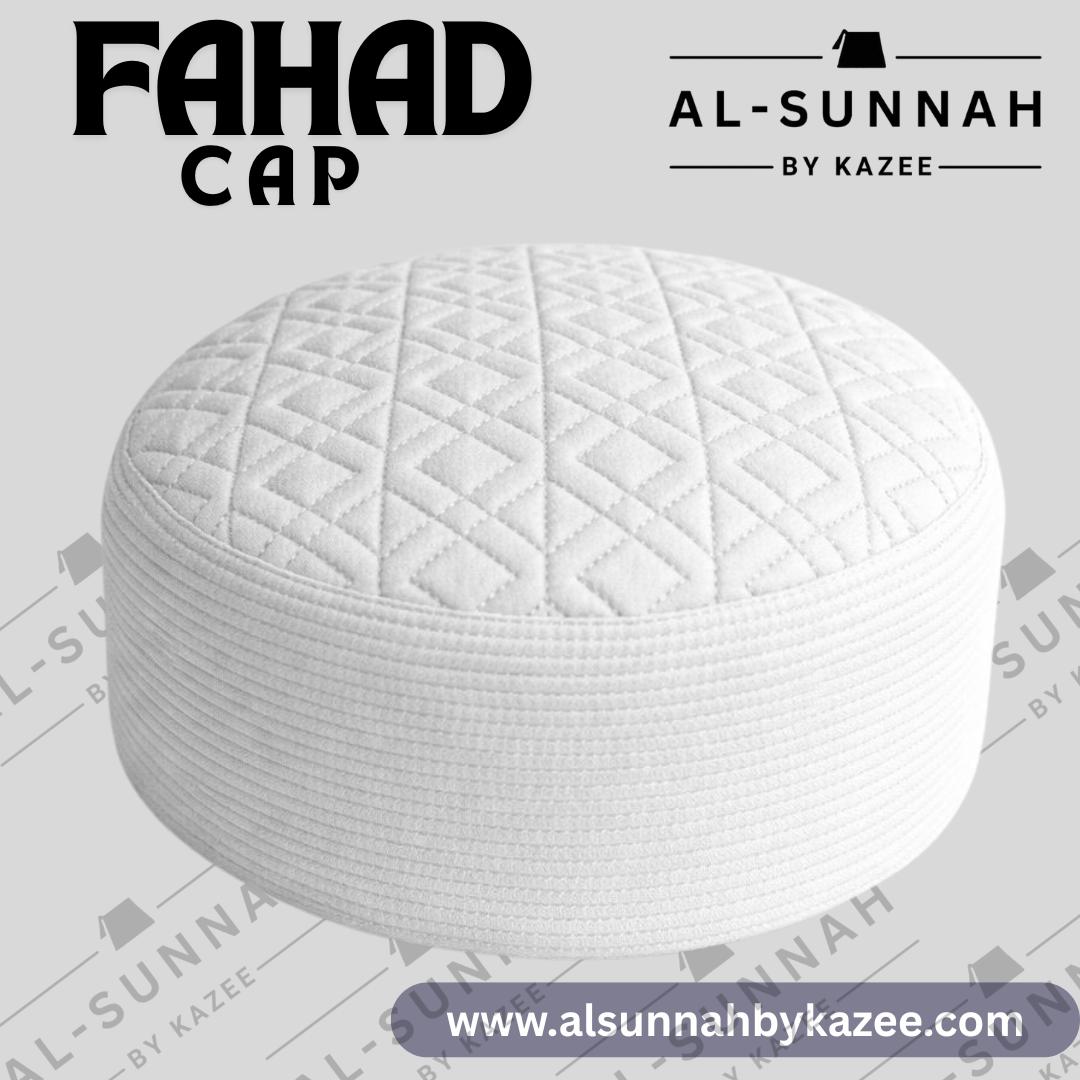 FAHAD CAP
