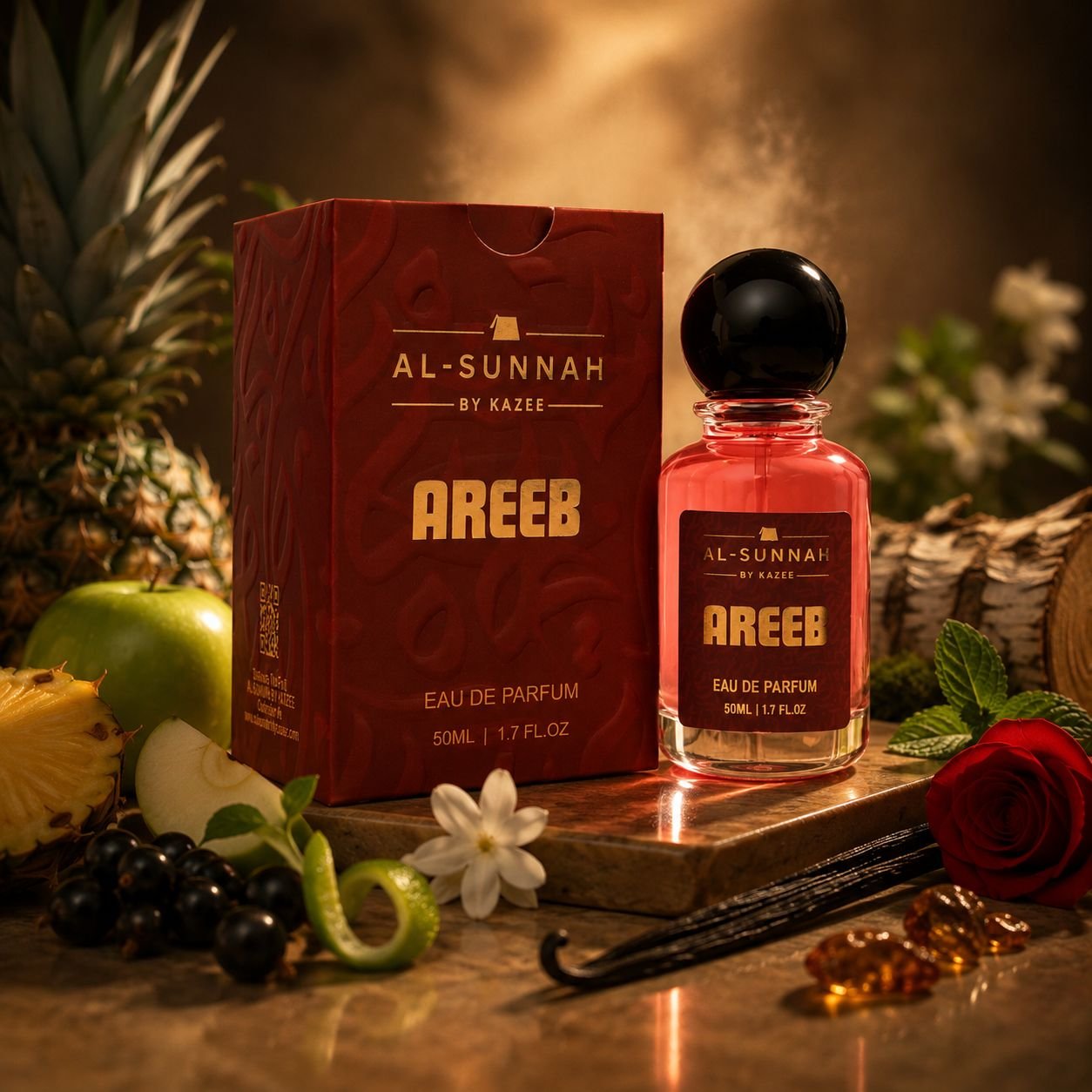 AREEB