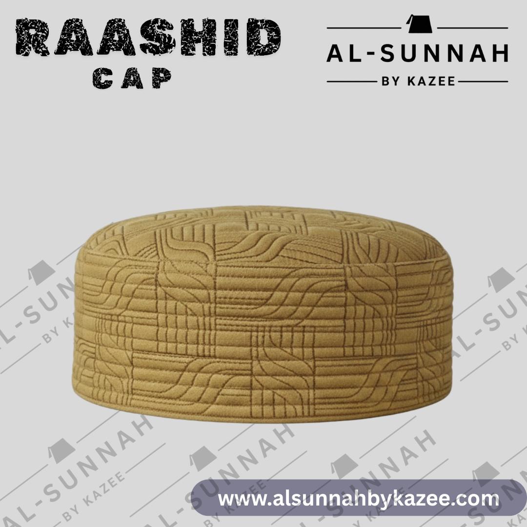 RAASHID CAP