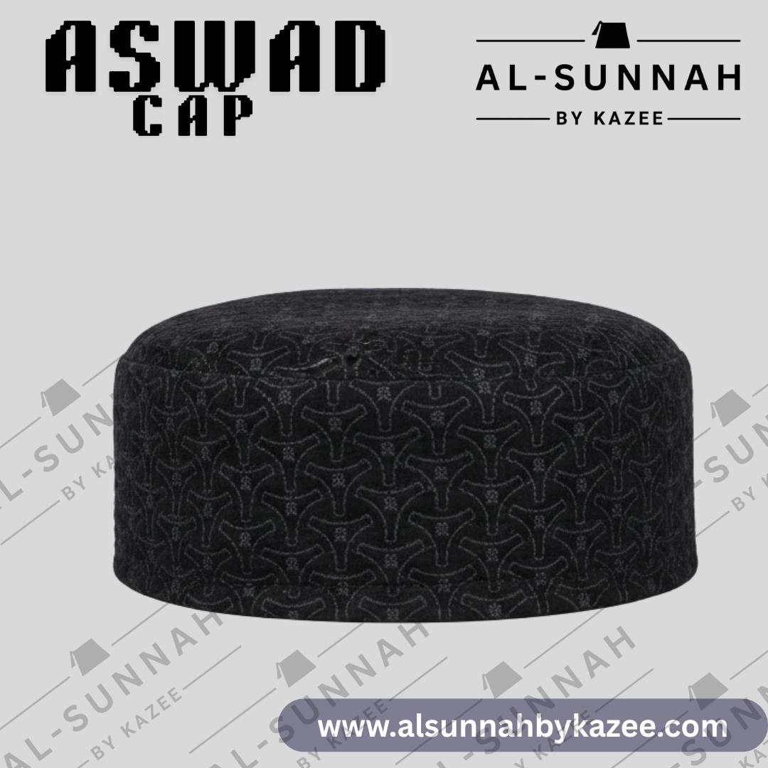ASWAD CAP