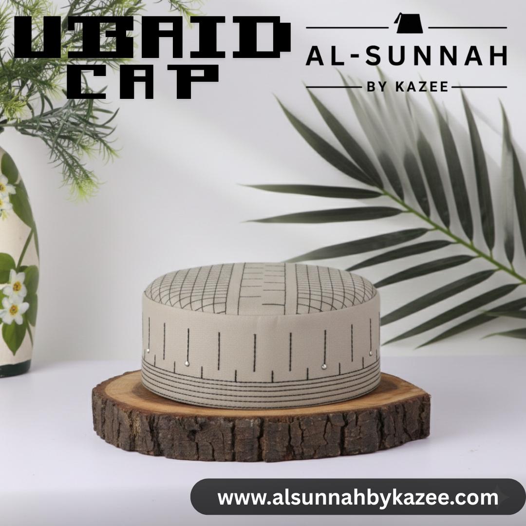 UBAID CAP