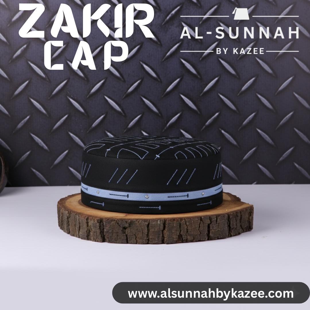ZAKIR CAP