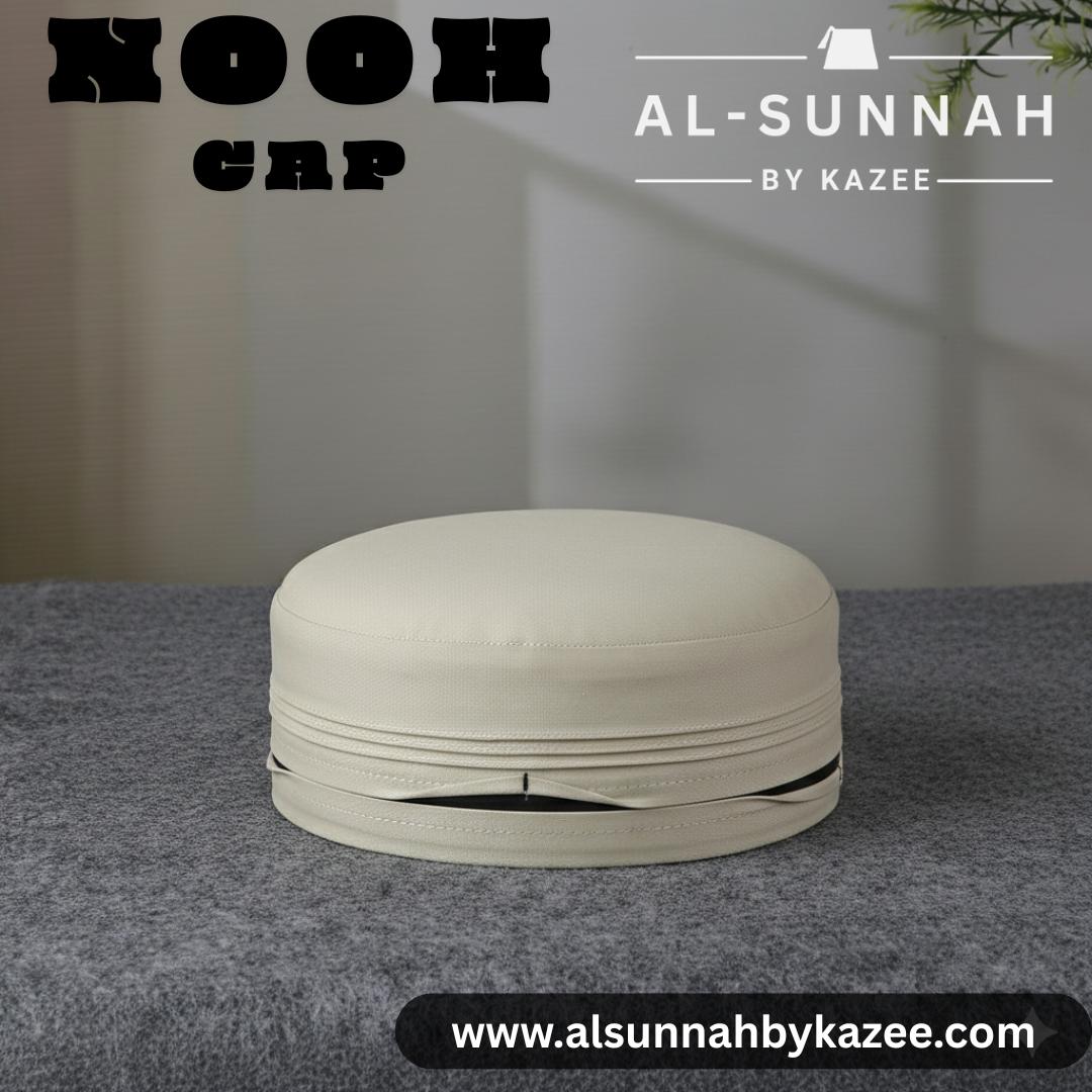 NOOH CAP