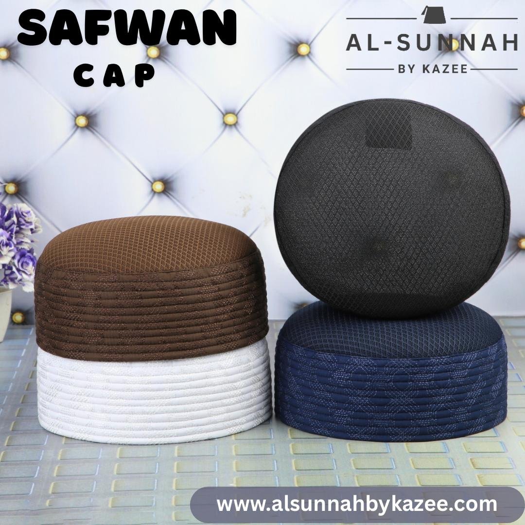 SAFWAN CAP