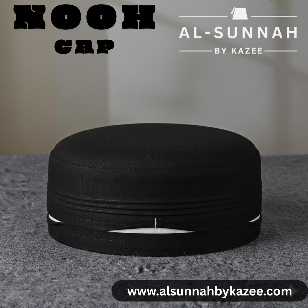 NOOH CAP