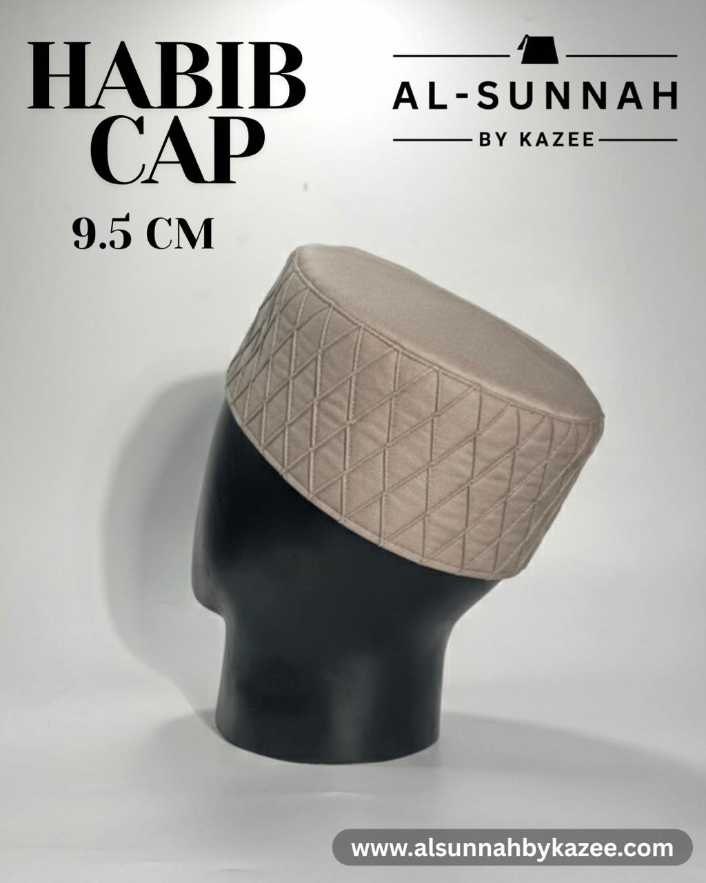 HABIB CAP 2.0