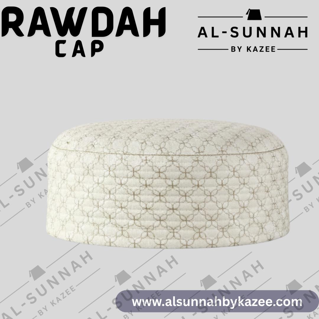 RAWDAH CAP