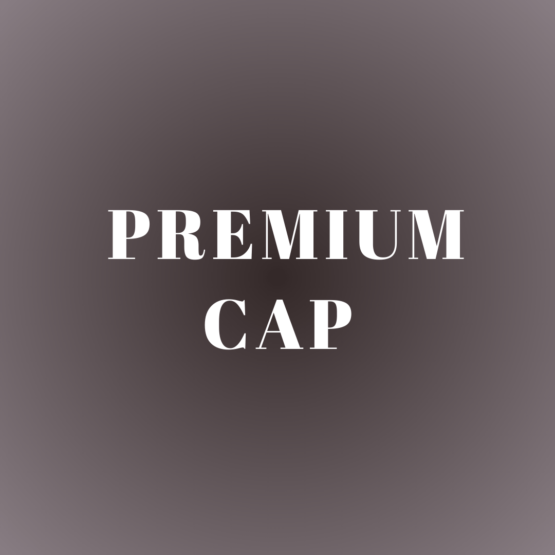 PREMIUM CAP | Al-Sunnah By Kazee