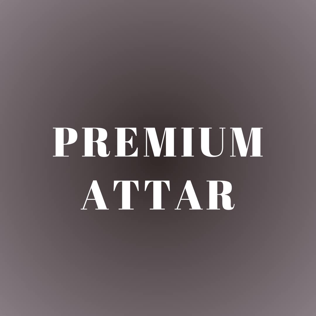 PREMIUM ATTAR | Al-Sunnah By Kazee