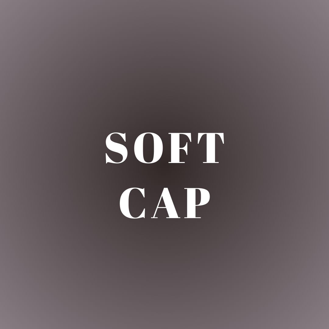 SOFT CAP | Al-Sunnah By Kazee