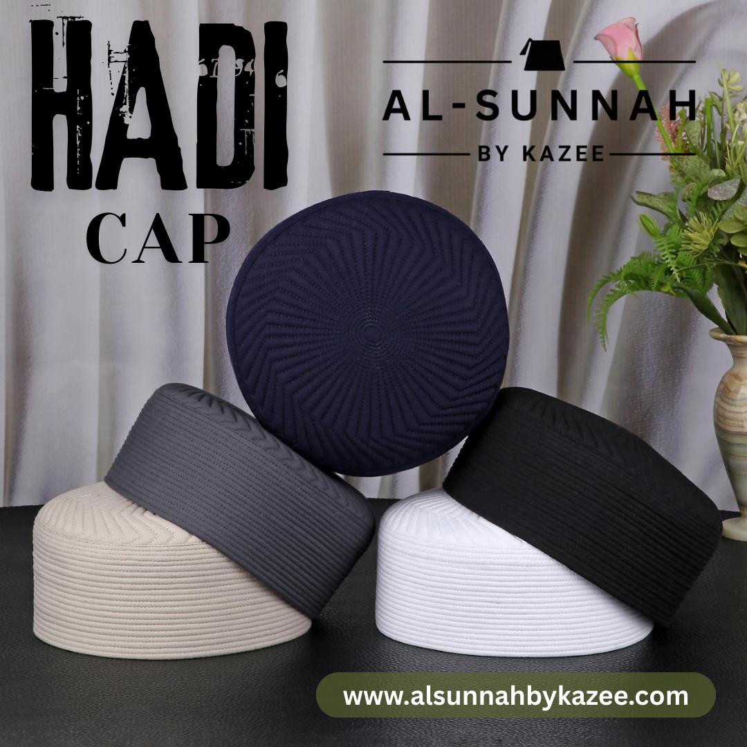 HADI CAP