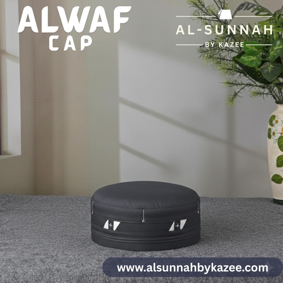 ALWAF CAP