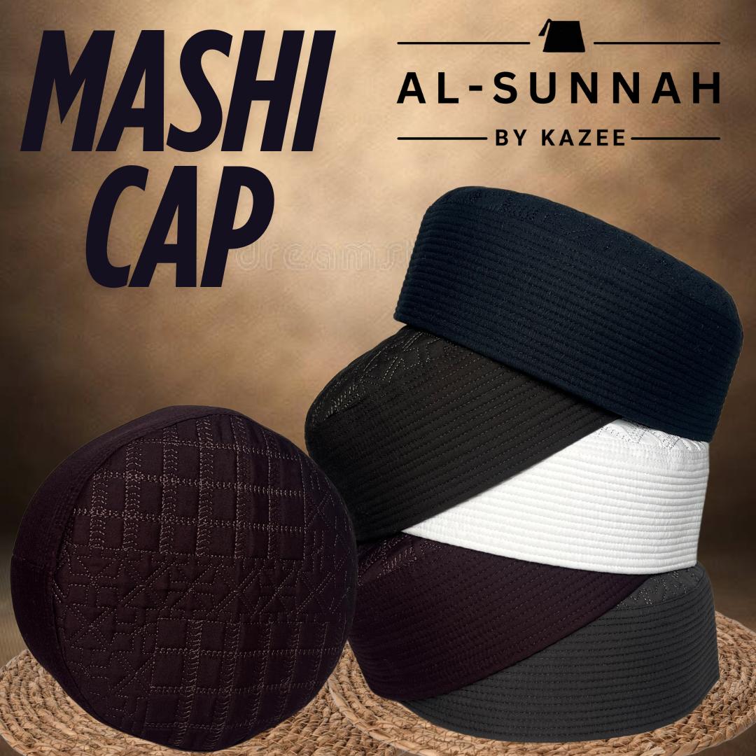 MASHI CAP