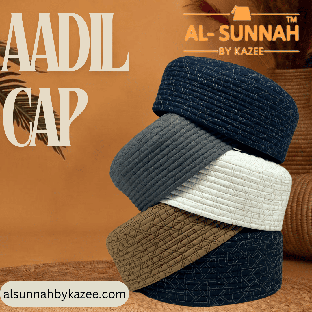 AADIL CAP