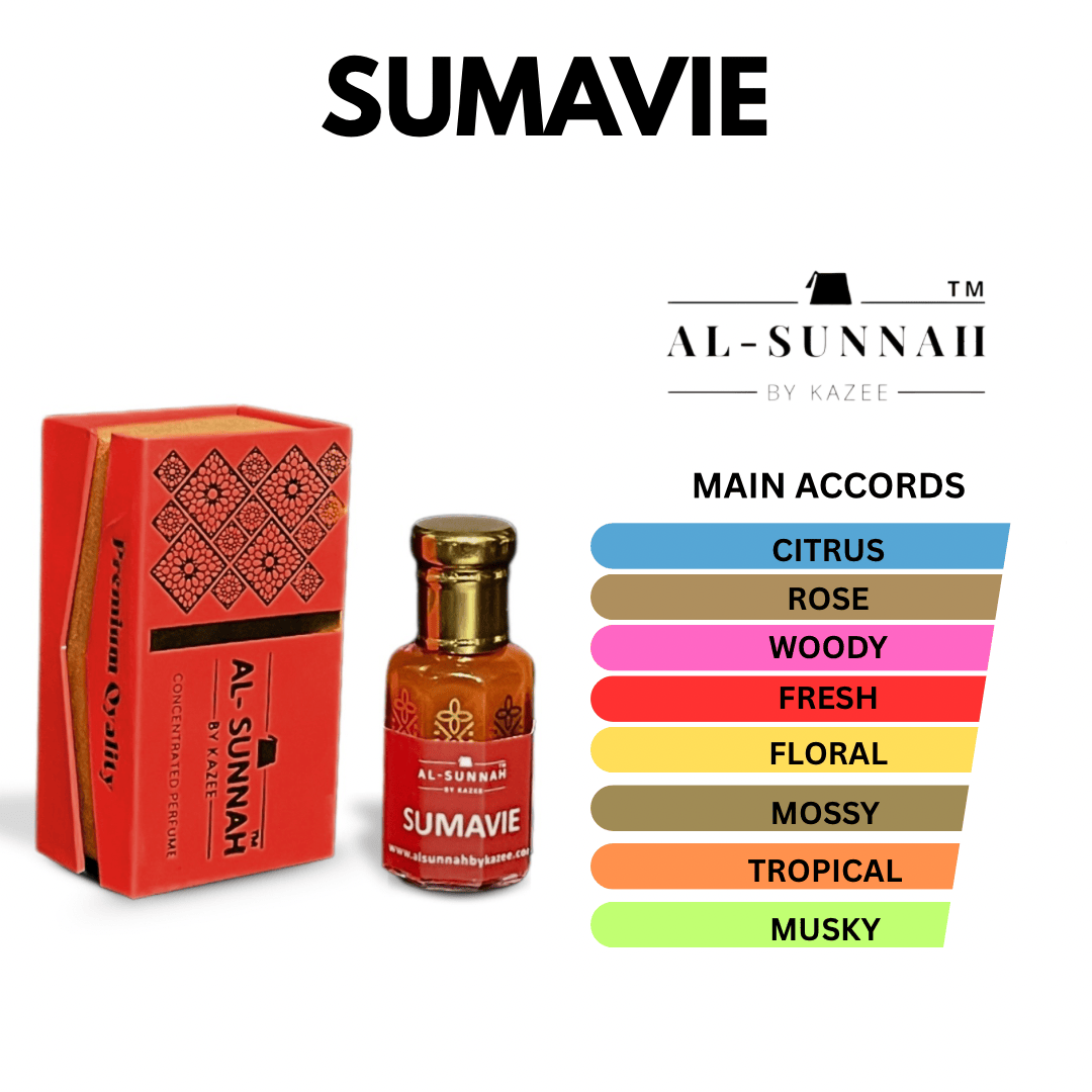 SUMAVIE
