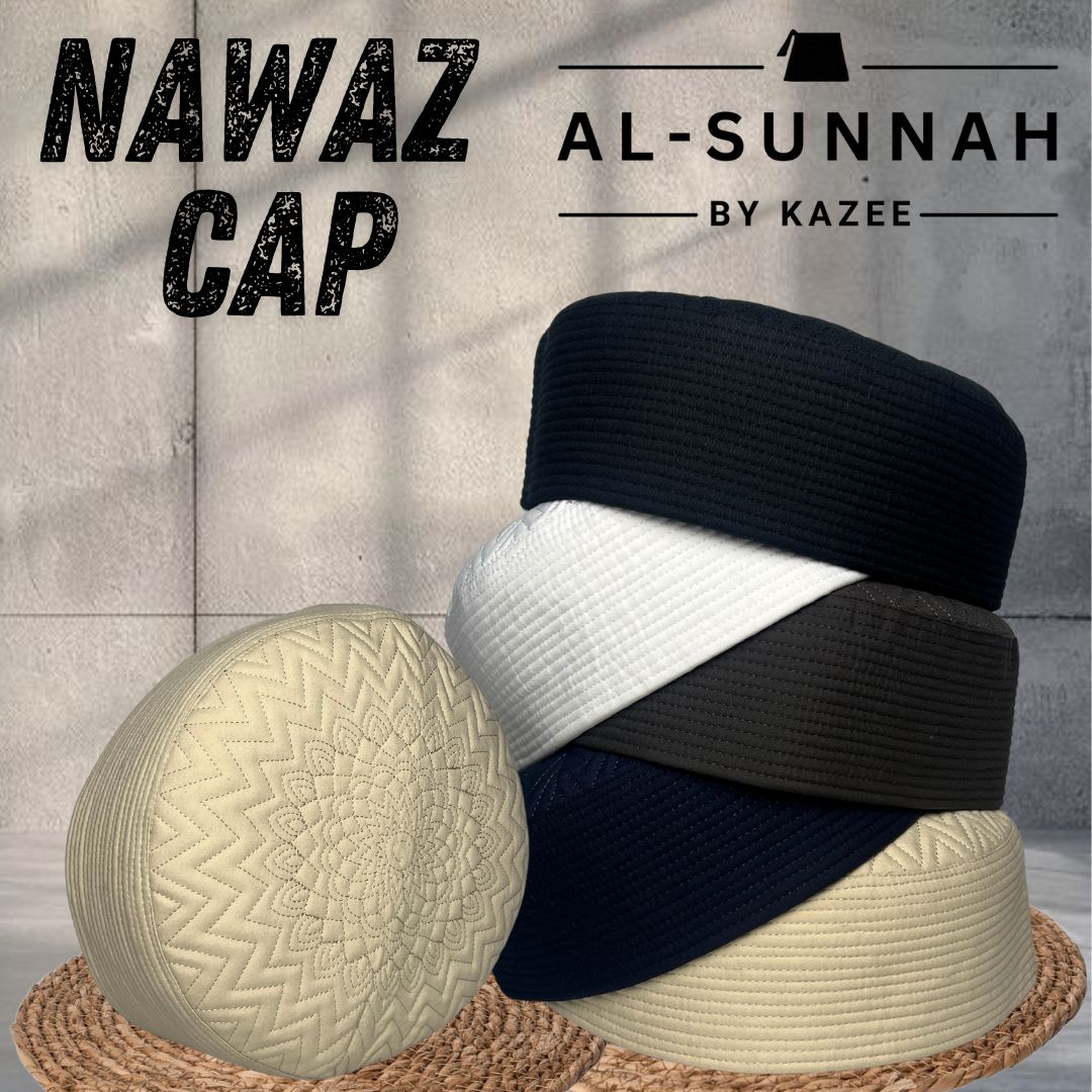 NAWAZ CAP