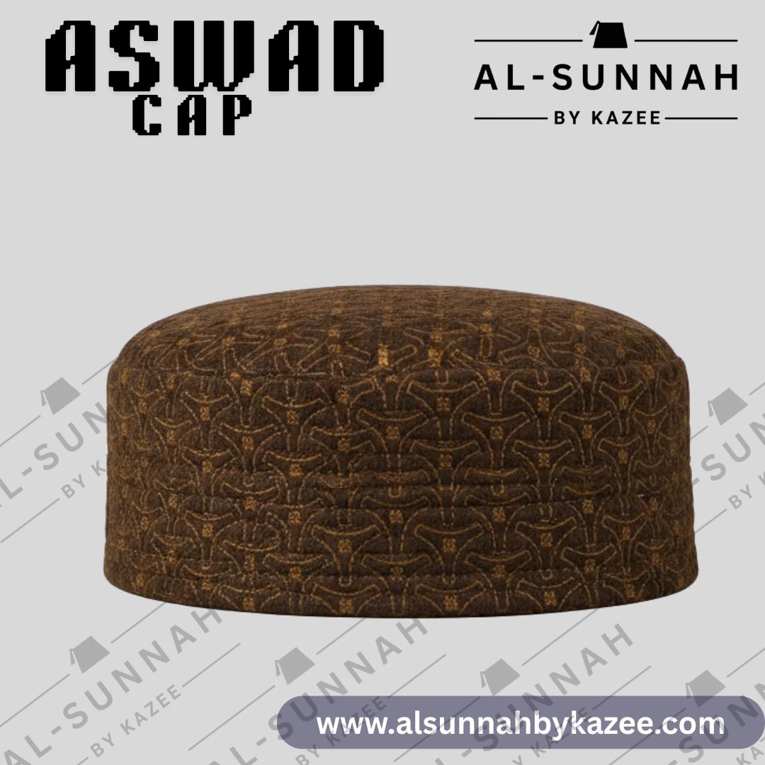 ASWAD CAP