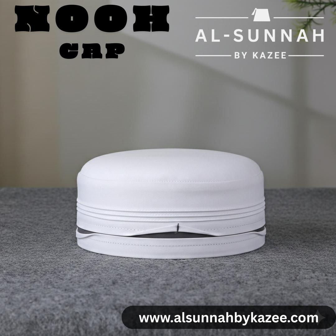 NOOH CAP