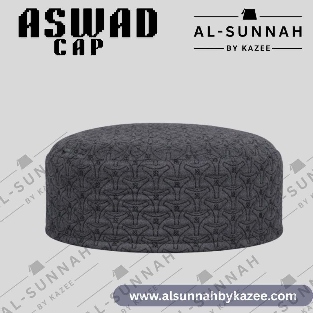 ASWAD CAP