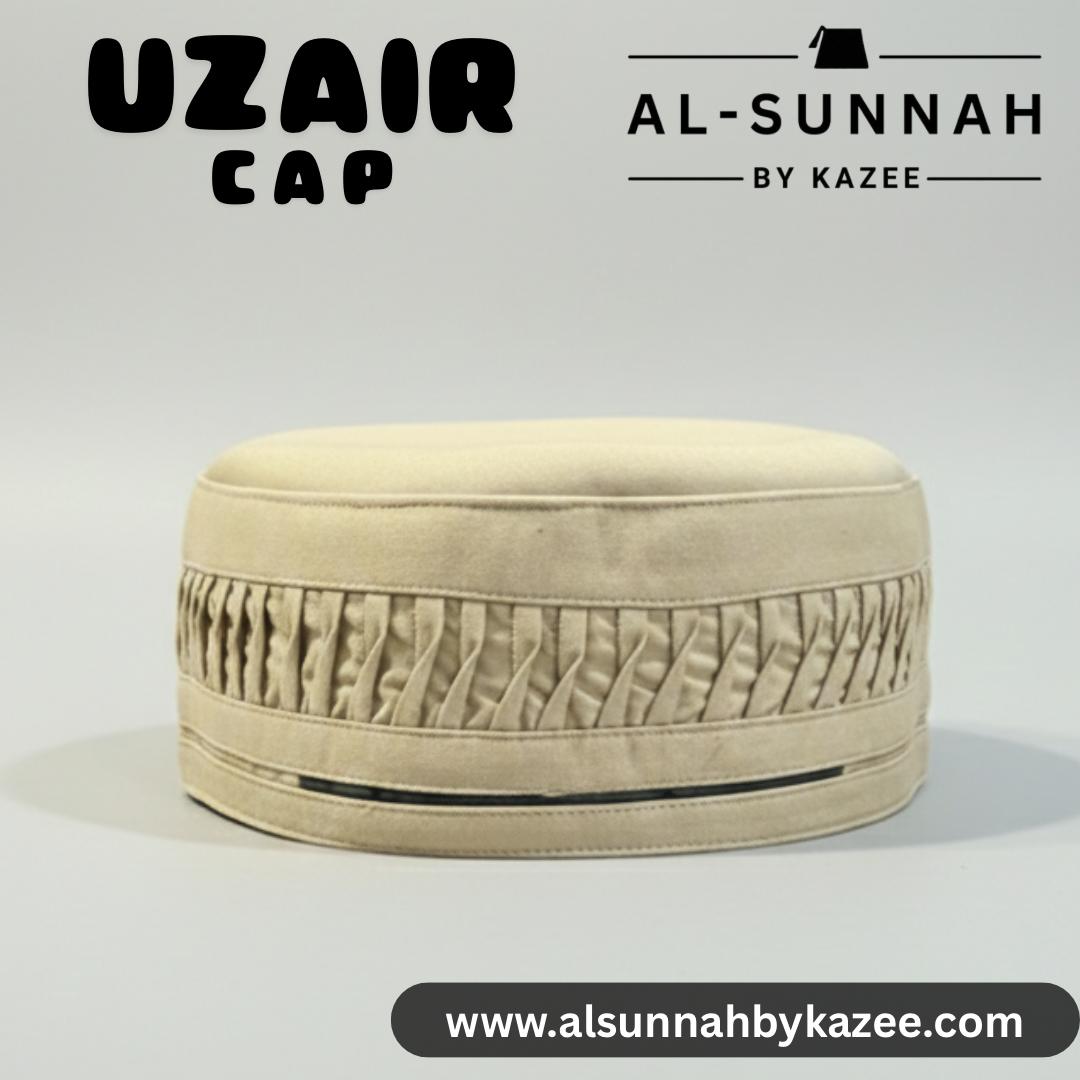 UZAIR CAP