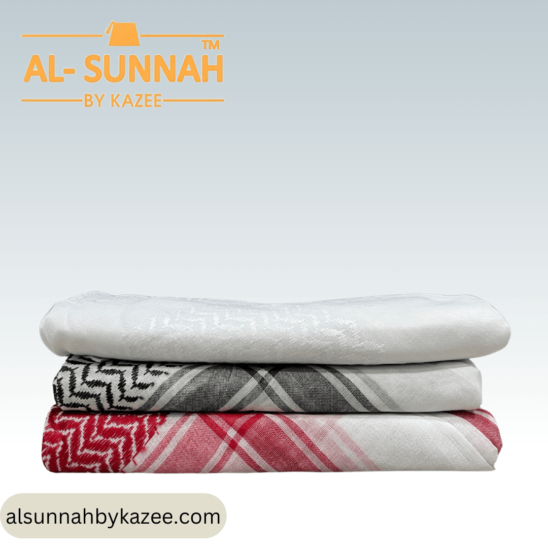 ARABIC RUMAL (SCARF)