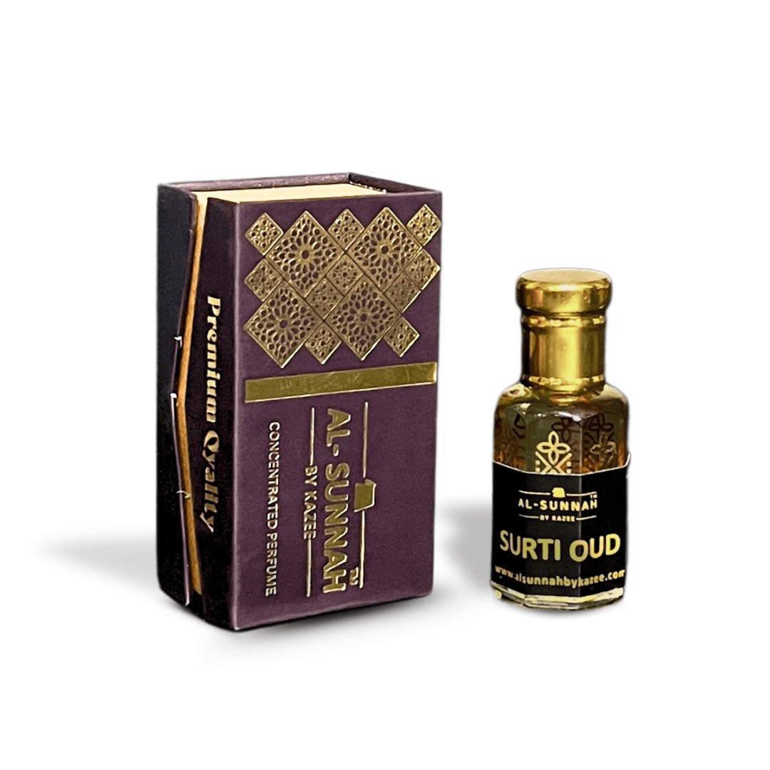 SURTI OUD