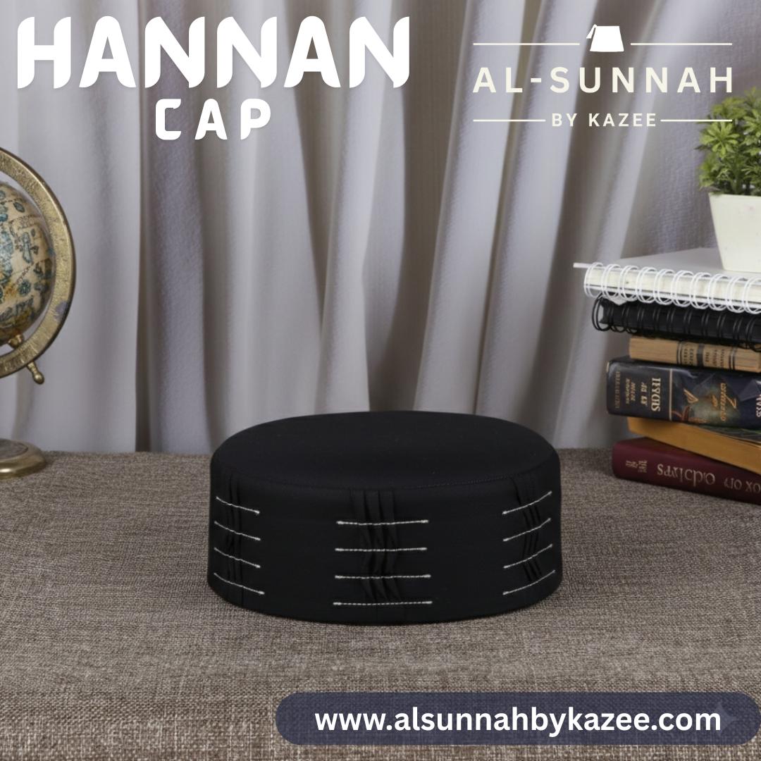 HANNAN CAP