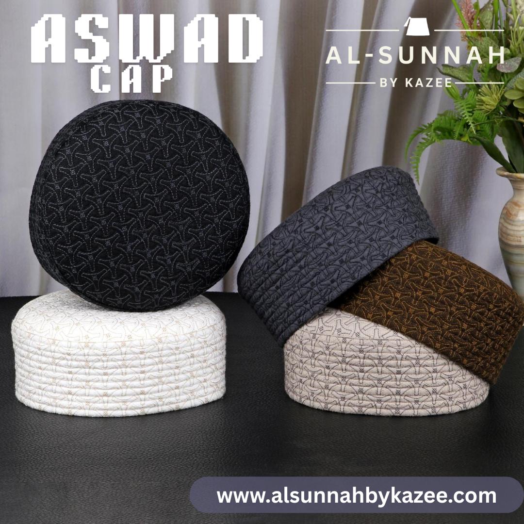 ASWAD CAP