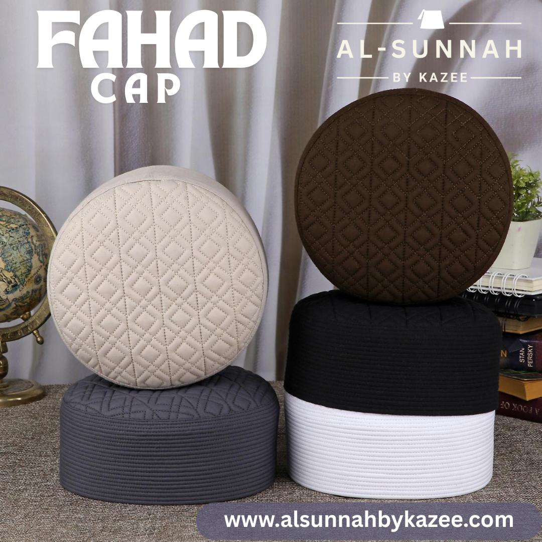 FAHAD CAP