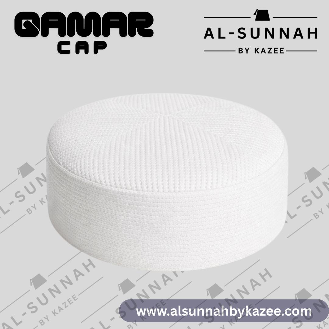 QAMAR CAP