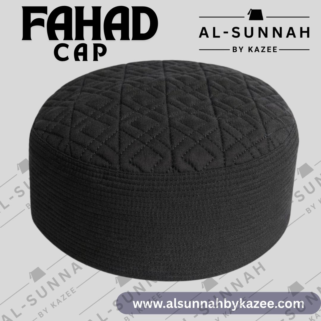 FAHAD CAP