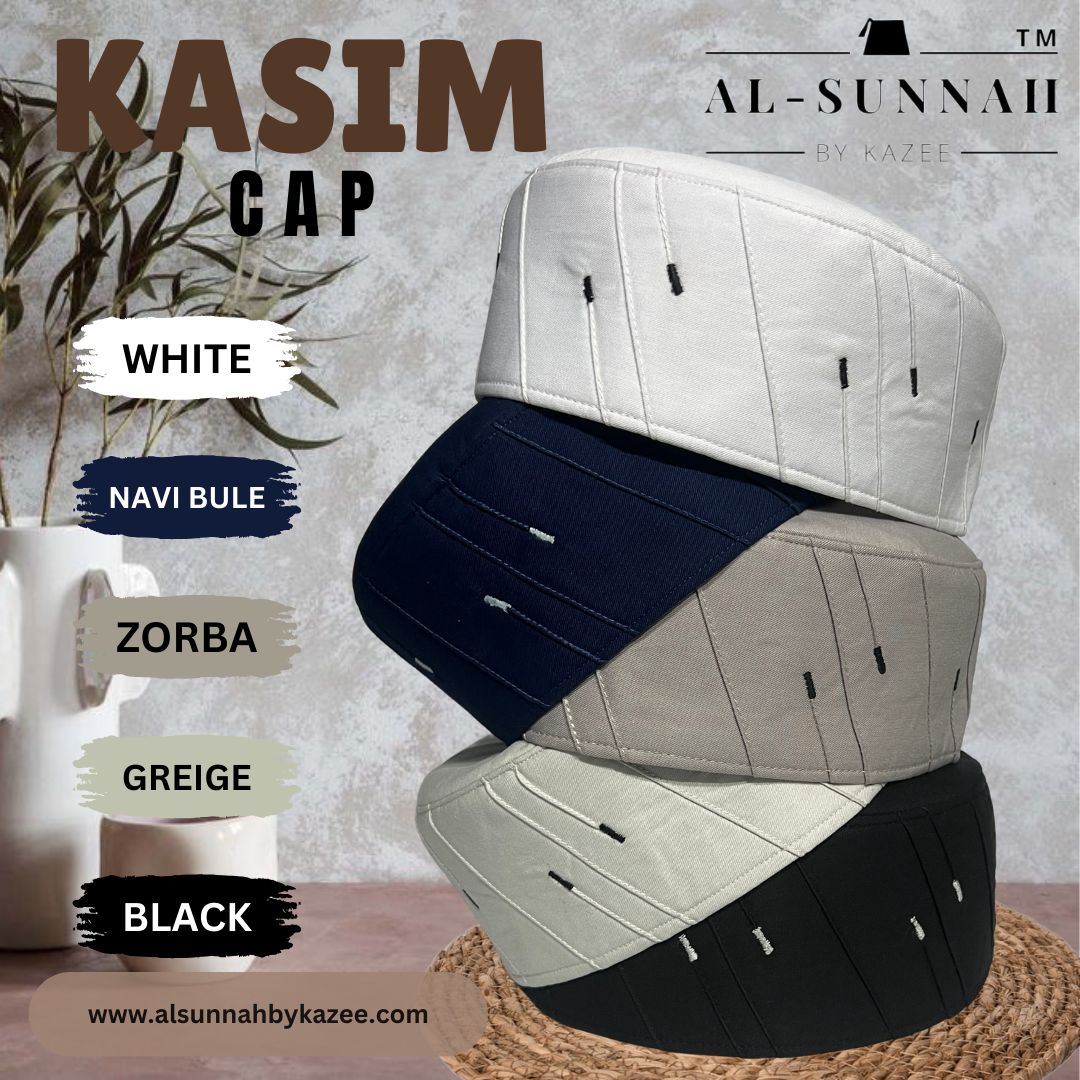 KASIM CAP