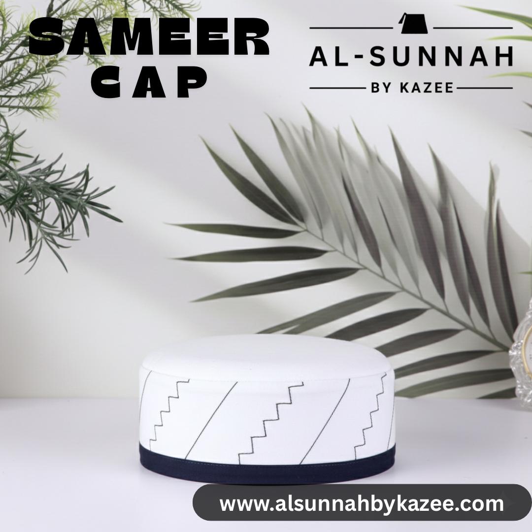 SAMEER CAP