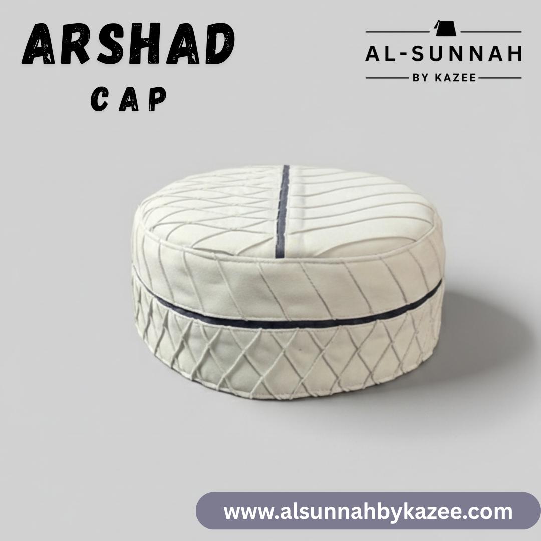 ARSHAD CAP