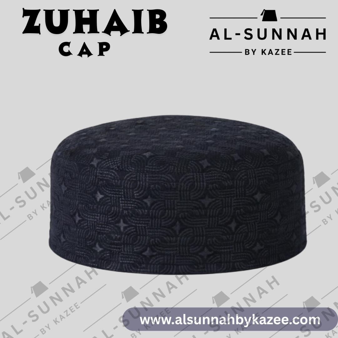 ZUHAIB CAP